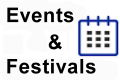 Dalby Events and Festivals