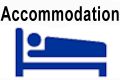Dalby Accommodation Directory
