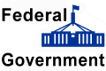 Dalby Federal Government Information
