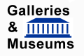 Dalby Galleries and Museums