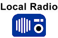 Dalby Local Radio Information