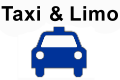 Dalby Taxi and Limo