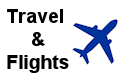 Dalby Travel and Flights