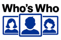 Dalby Who's Who